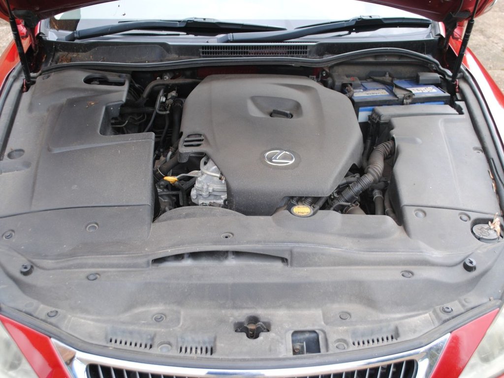 Used Lexus IS 2011 for sale - 78102758: Photo 28