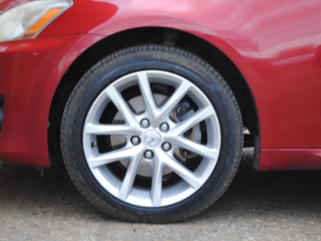 Used Lexus IS 2011 for sale - 78102758: Photo 29