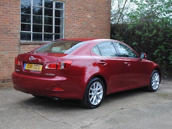 Used Lexus IS 2011 for sale - 78102758: Photo