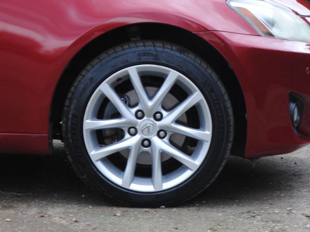 Used Lexus IS 2011 for sale - 78102758: Photo 31