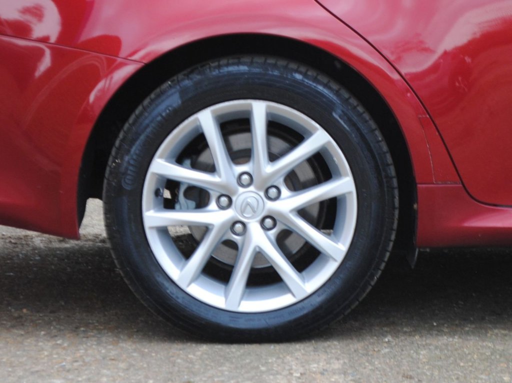 Used Lexus IS 2011 for sale - 78102758: Photo 32