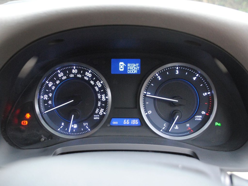 Used Lexus IS 2011 for sale - 78102758: Photo 33