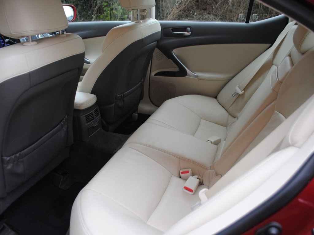 Used Lexus IS 2011 for sale - 78102758: Photo 5