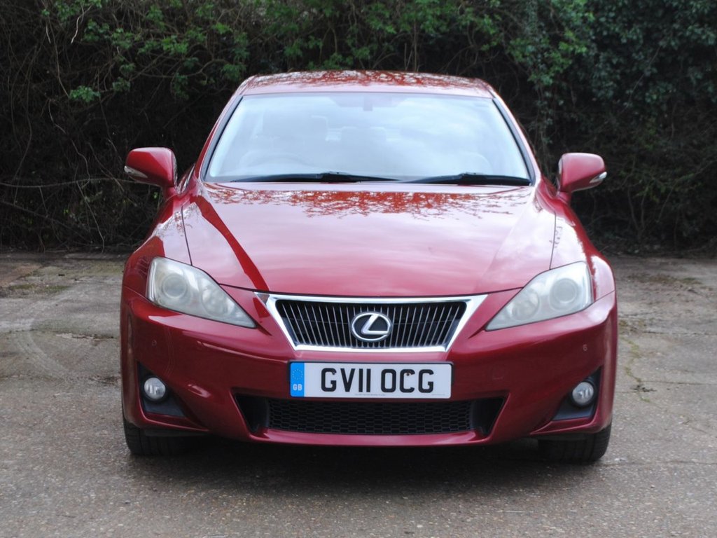 Used Lexus IS 2011 for sale - 78102758: Photo 6