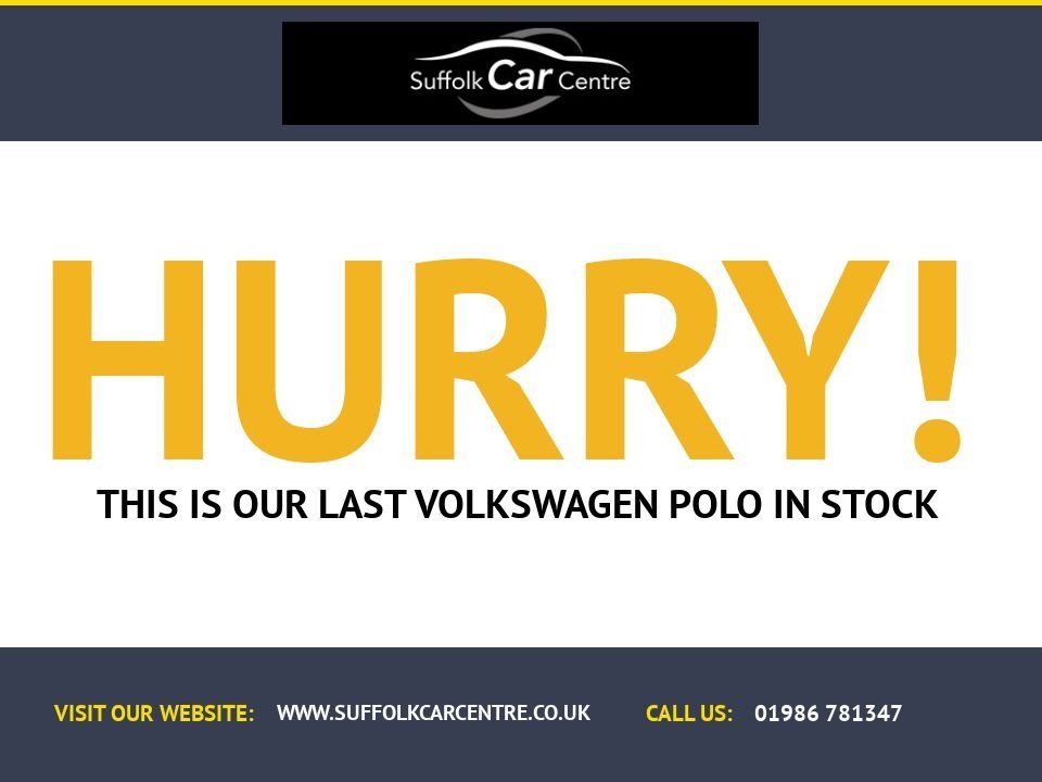 Used Volkswagen Polo 2017 for sale - 77236622: Photo 5