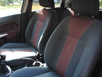 Used Ford Fiesta 2009 for sale - 79221276: Photo