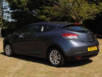 Used Renault Megane 2015 for sale - 74974234: Photo