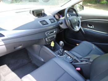Used Renault Megane 2015 for sale - 74974234: Photo