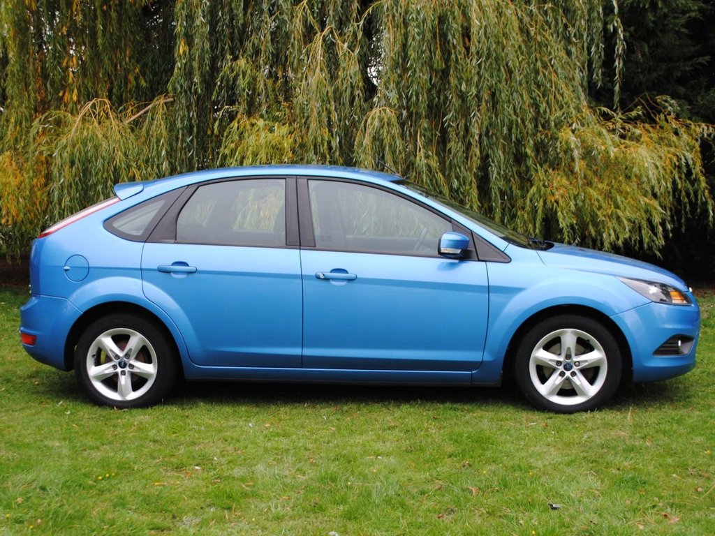 Used Ford Focus 2011 for sale - 76106115: Photo 15