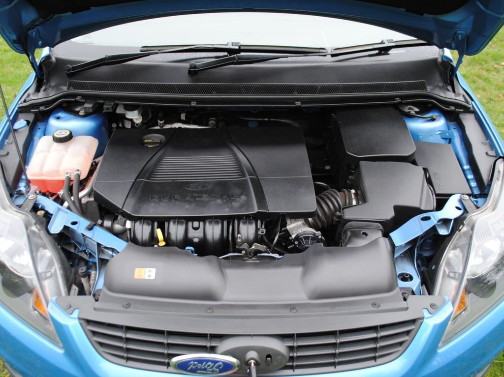 Used Ford Focus 2011 for sale - 76106115: Photo 17