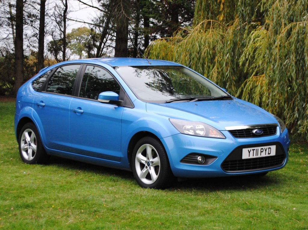 Used Ford Focus 2011 for sale - 76106115: Photo 6