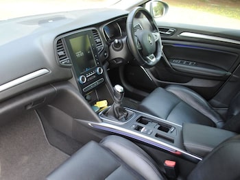 Used Renault Megane 2016 for sale - 75503217: Photo