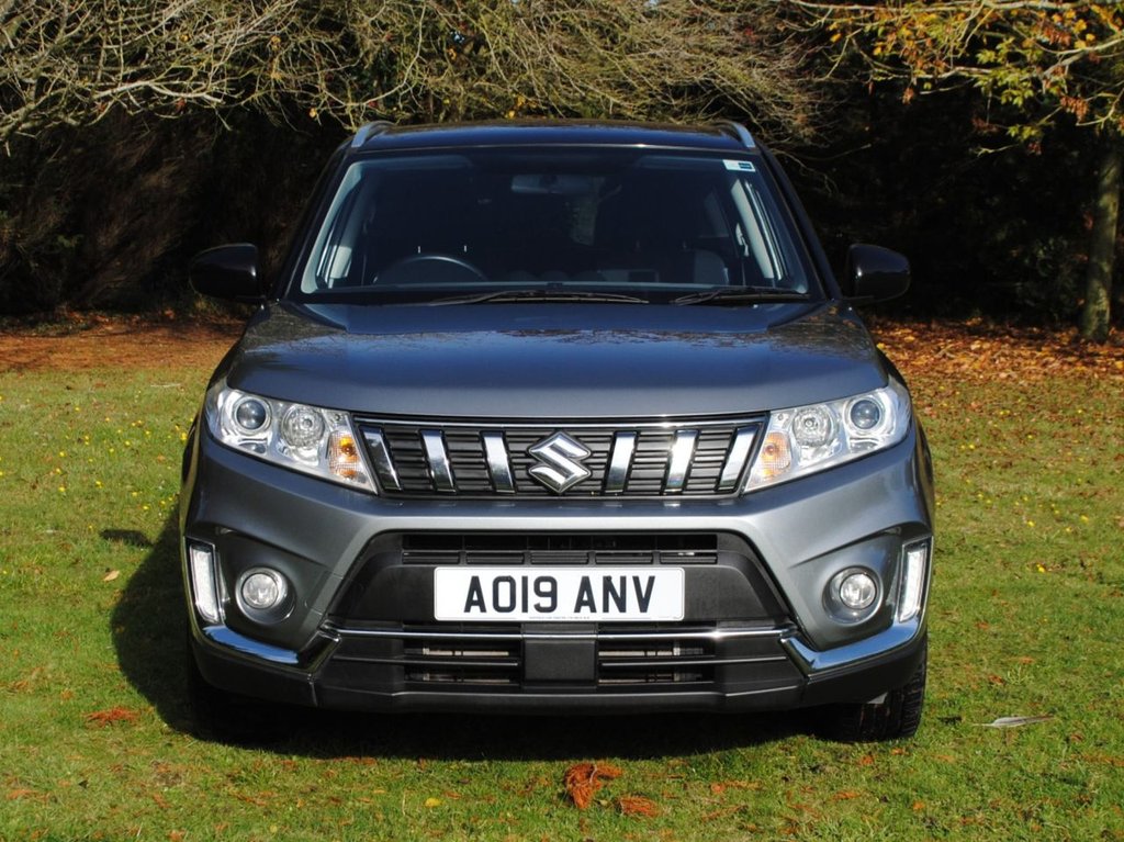 Used Suzuki Vitara 2019 for sale - 76356741: Photo 10