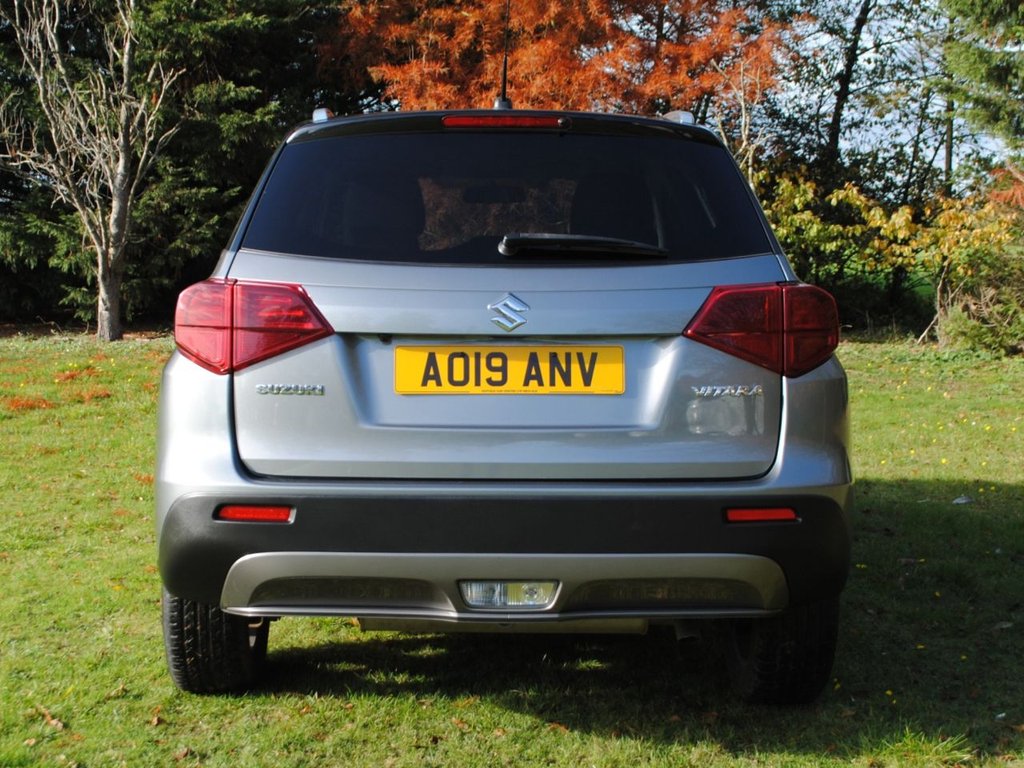 Used Suzuki Vitara 2019 for sale - 76356741: Photo 11