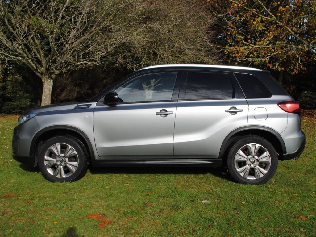 Used Suzuki Vitara 2019 for sale - 76356741: Photo 14