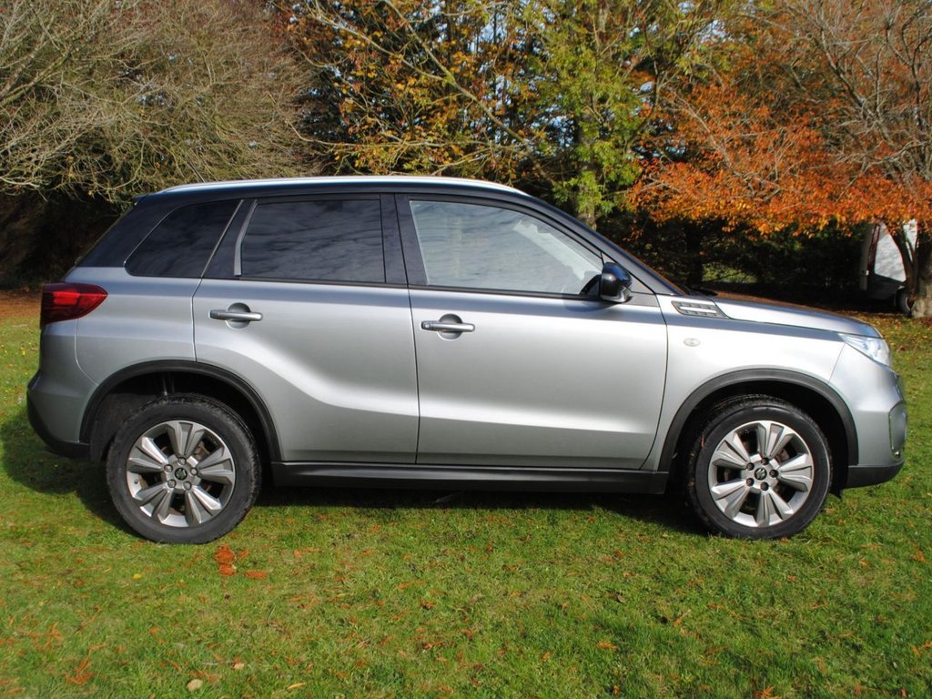 Used Suzuki Vitara 2019 for sale - 76356741: Photo 15