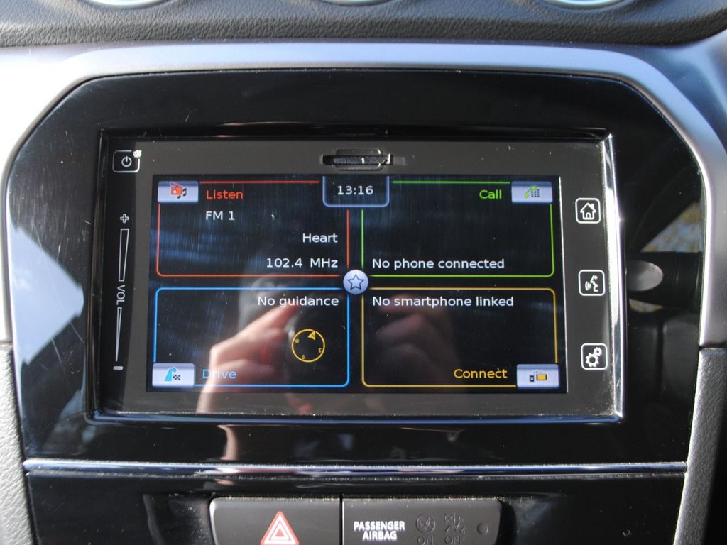 Used Suzuki Vitara 2019 for sale - 76356741: Photo 17