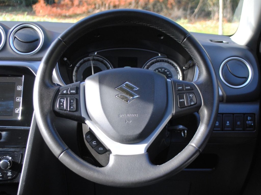 Used Suzuki Vitara 2019 for sale - 76356741: Photo 20