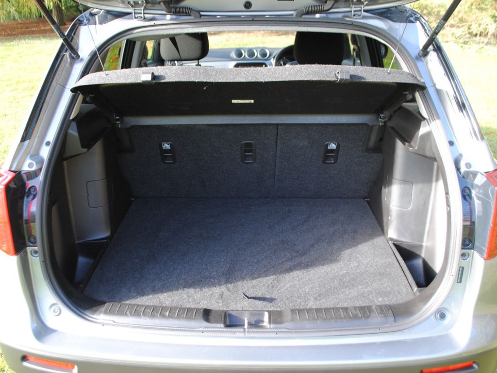 Used Suzuki Vitara 2019 for sale - 76356741: Photo 23