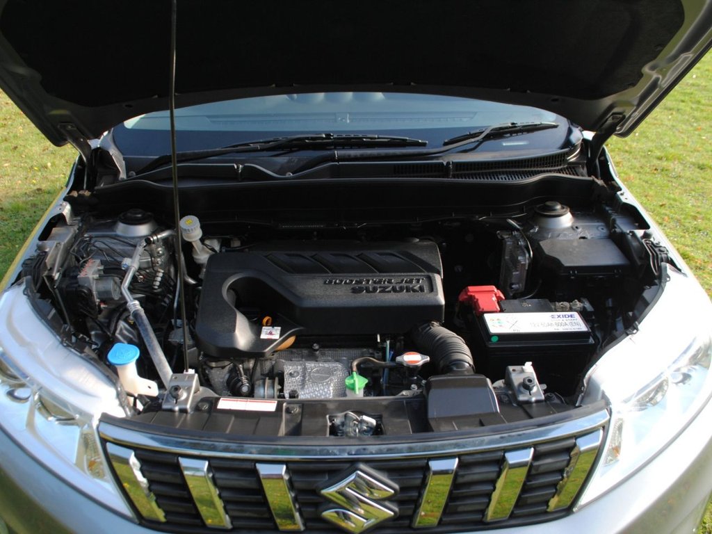 Used Suzuki Vitara 2019 for sale - 76356741: Photo 24