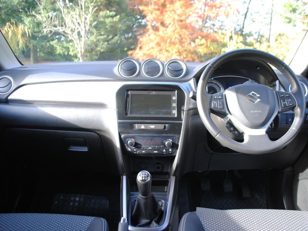 Used Suzuki Vitara 2019 for sale - 76356741: Photo 4