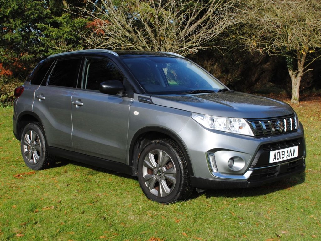 Used Suzuki Vitara 2019 for sale - 76356741: Photo 5
