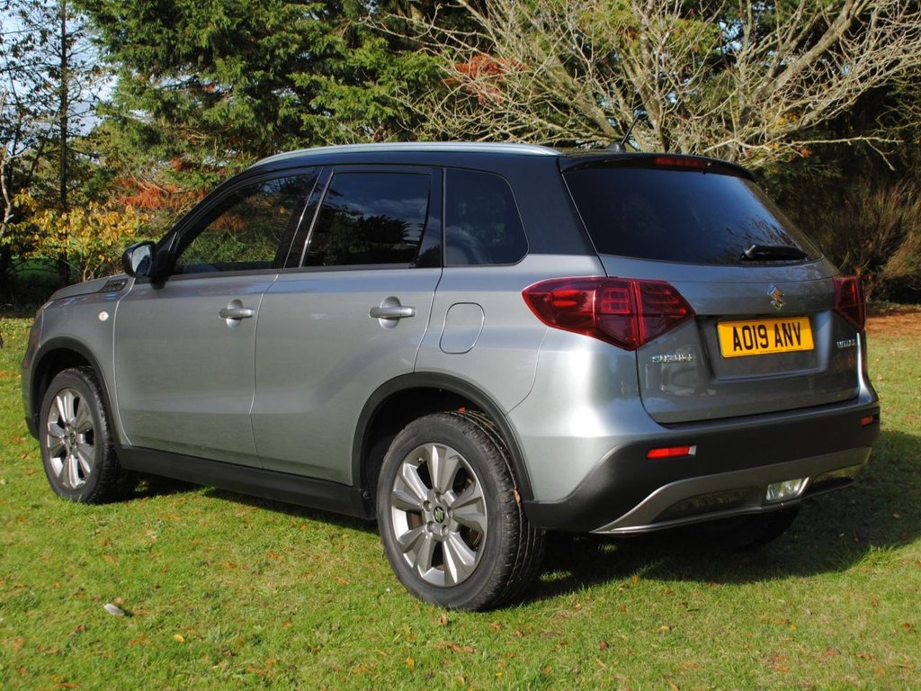 Used Suzuki Vitara 2019 for sale - 76356741: Photo 6