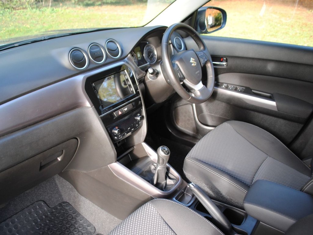 Used Suzuki Vitara 2019 for sale - 76356741: Photo 8