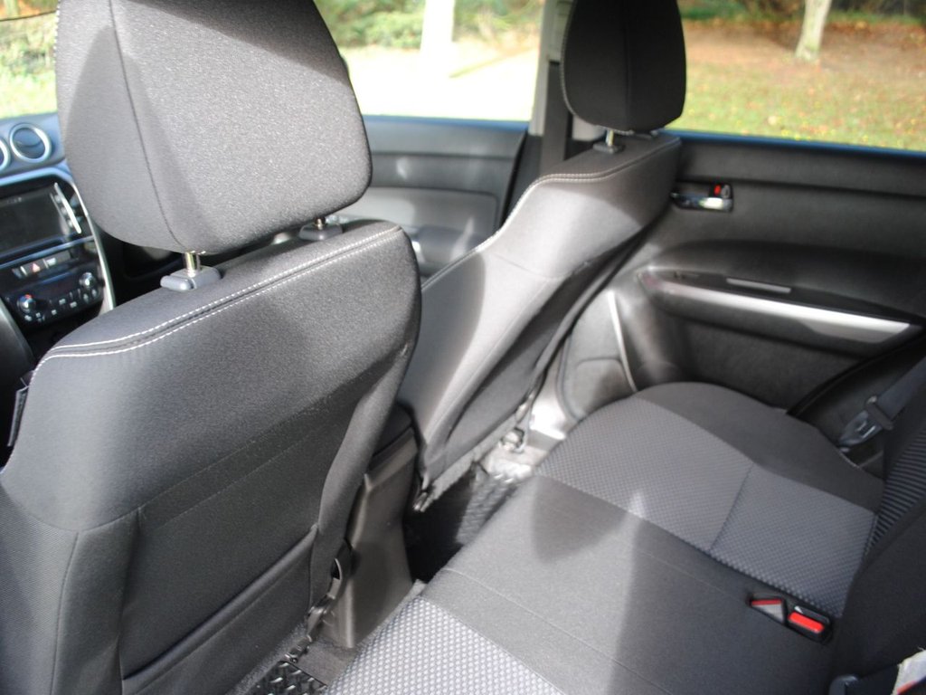 Used Suzuki Vitara 2019 for sale - 76356741: Photo 9