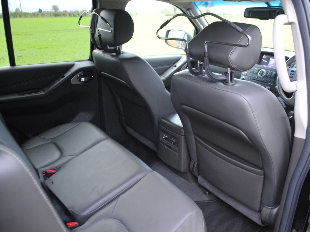 Used Nissan Pathfinder 2014 for sale - 76686273: Photo 10