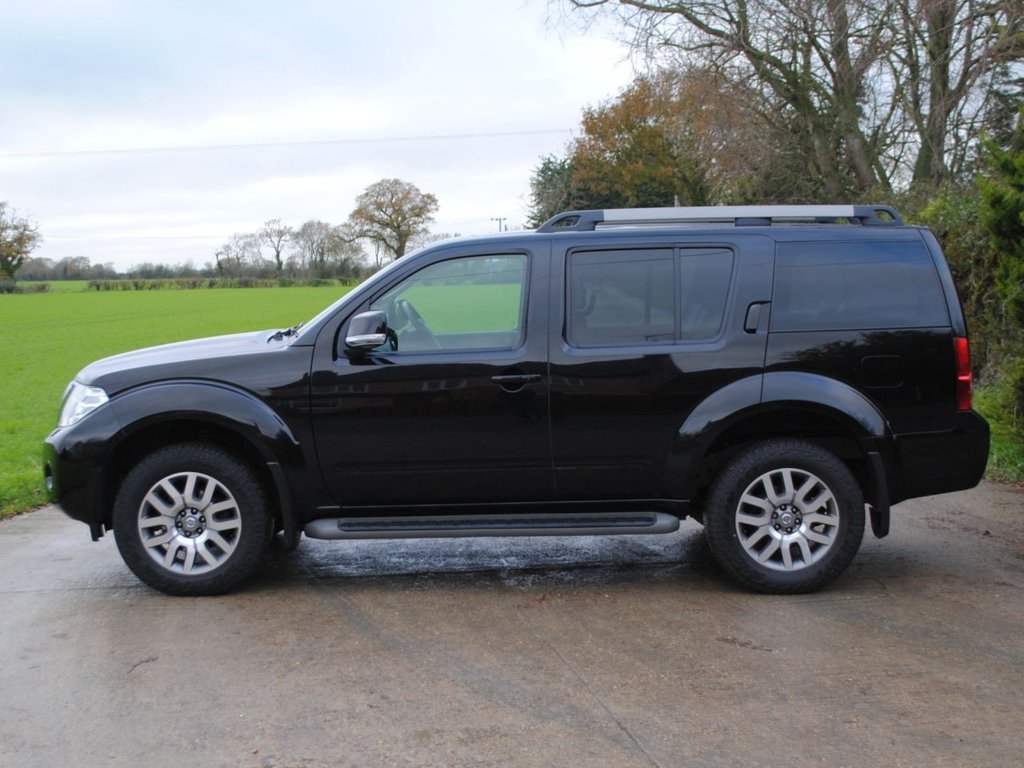 Used Nissan Pathfinder 2014 for sale - 76686273: Photo 14