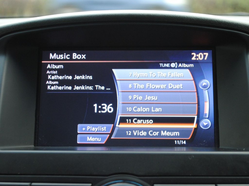 Used Nissan Pathfinder 2014 for sale - 76686273: Photo 17