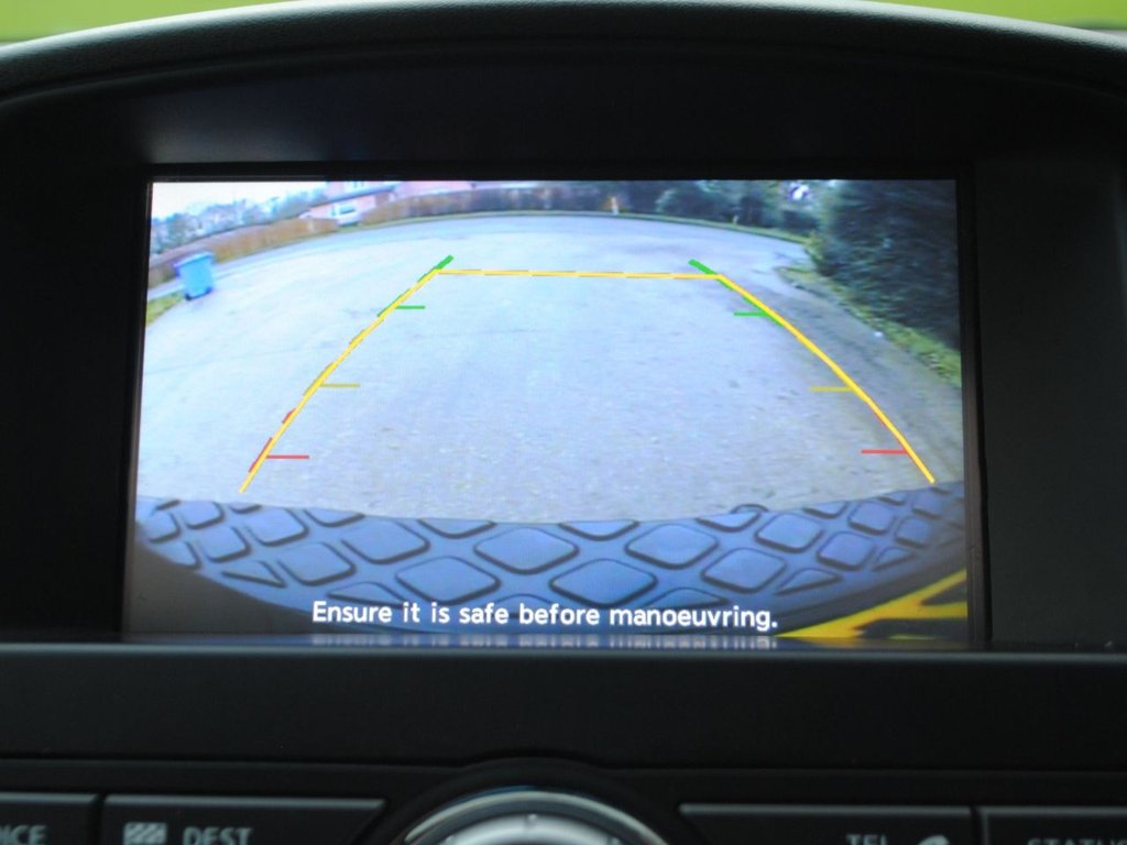 Used Nissan Pathfinder 2014 for sale - 76686273: Photo 18