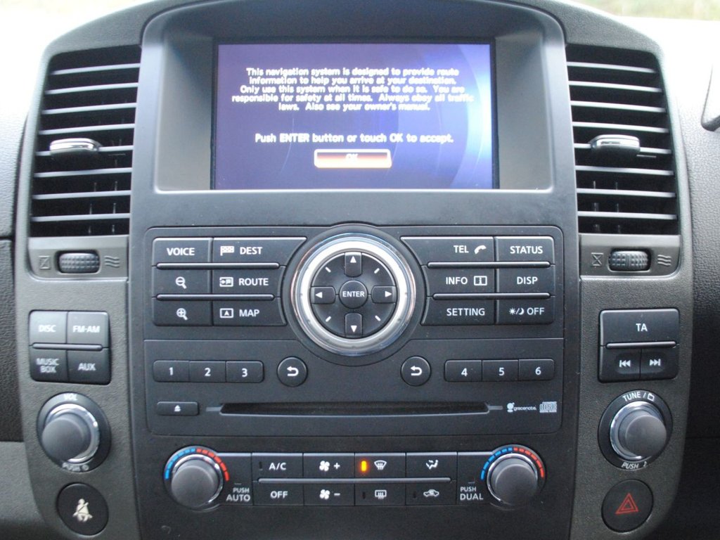 Used Nissan Pathfinder 2014 for sale - 76686273: Photo 19