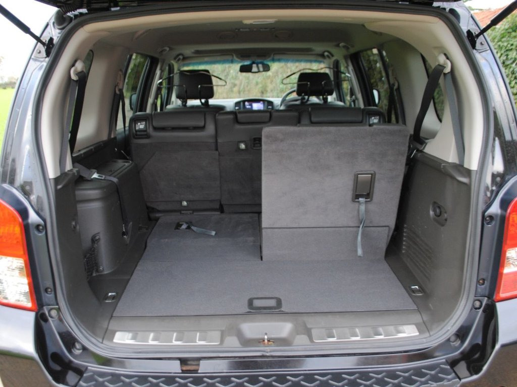 Used Nissan Pathfinder 2014 for sale - 76686273: Photo 23