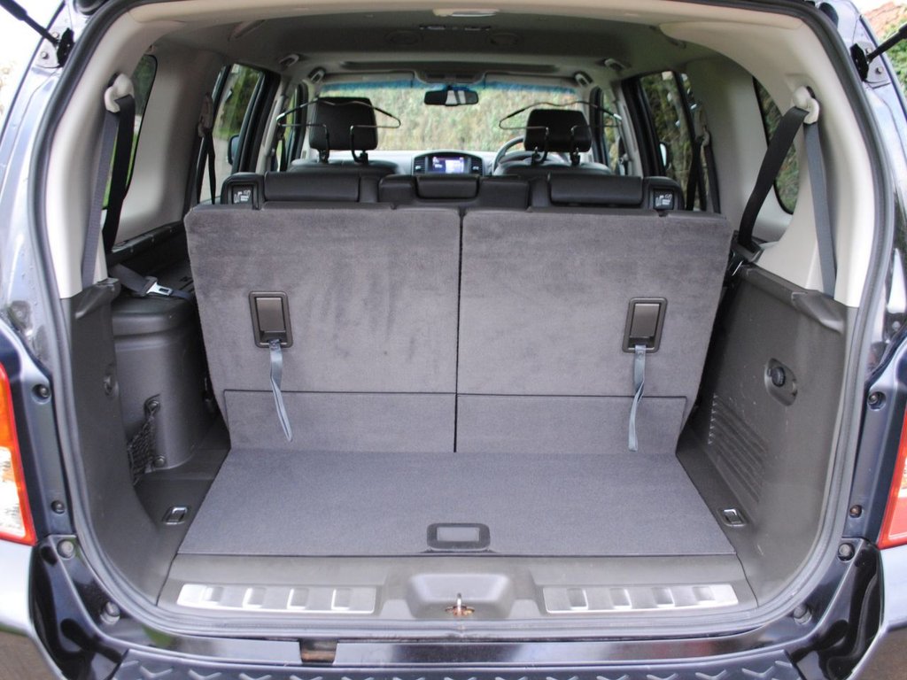 Used Nissan Pathfinder 2014 for sale - 76686273: Photo 24