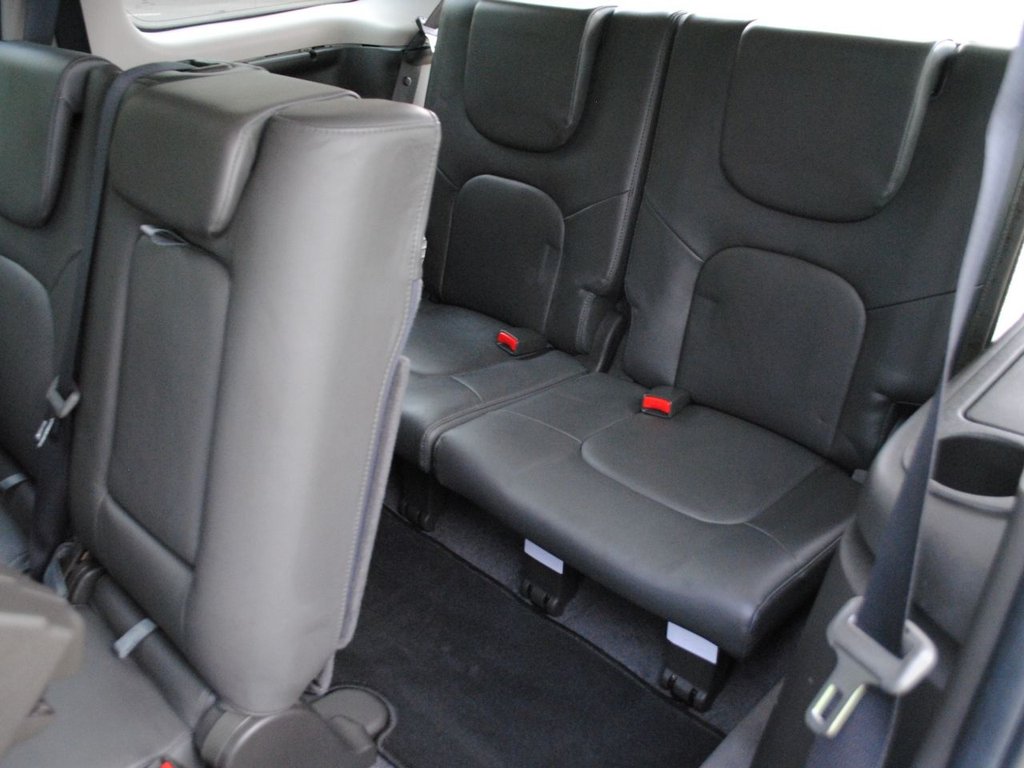 Used Nissan Pathfinder 2014 for sale - 76686273: Photo 25