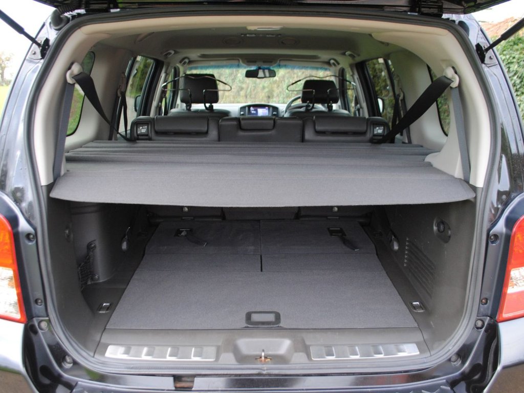 Used Nissan Pathfinder 2014 for sale - 76686273: Photo 31