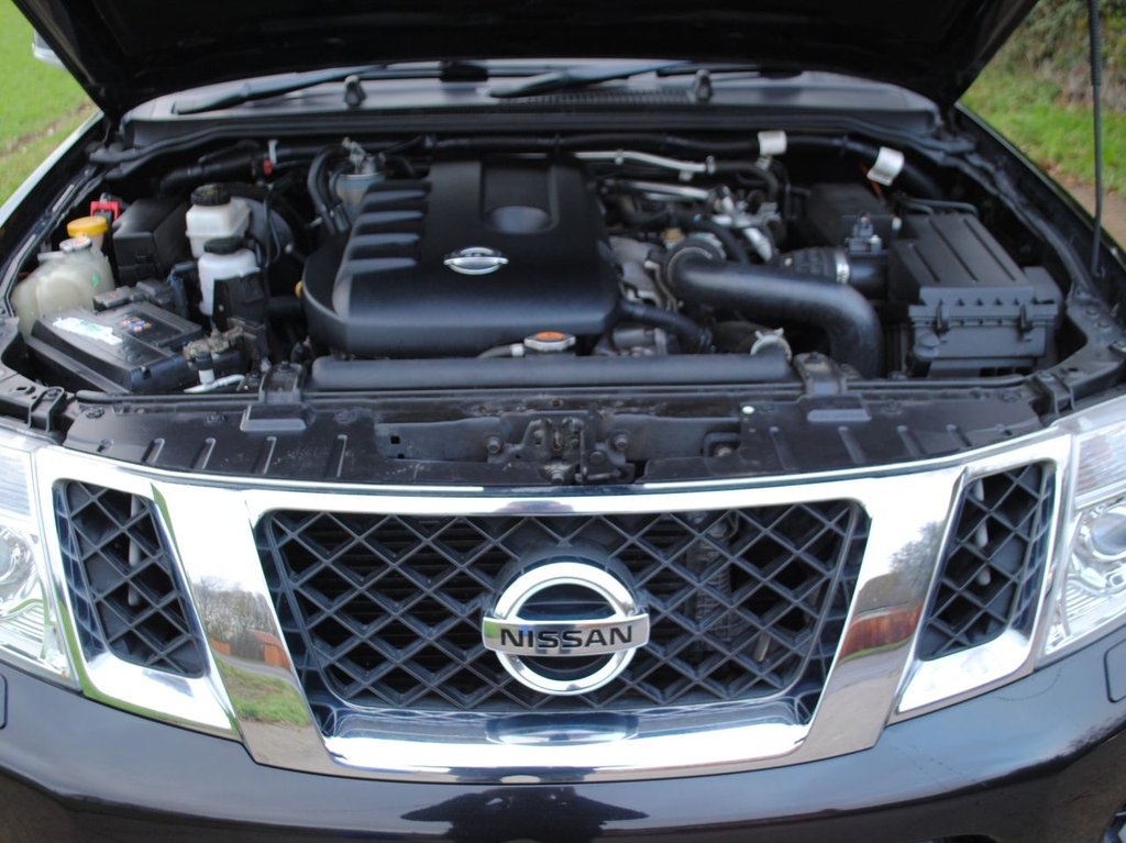 Used Nissan Pathfinder 2014 for sale - 76686273: Photo 33