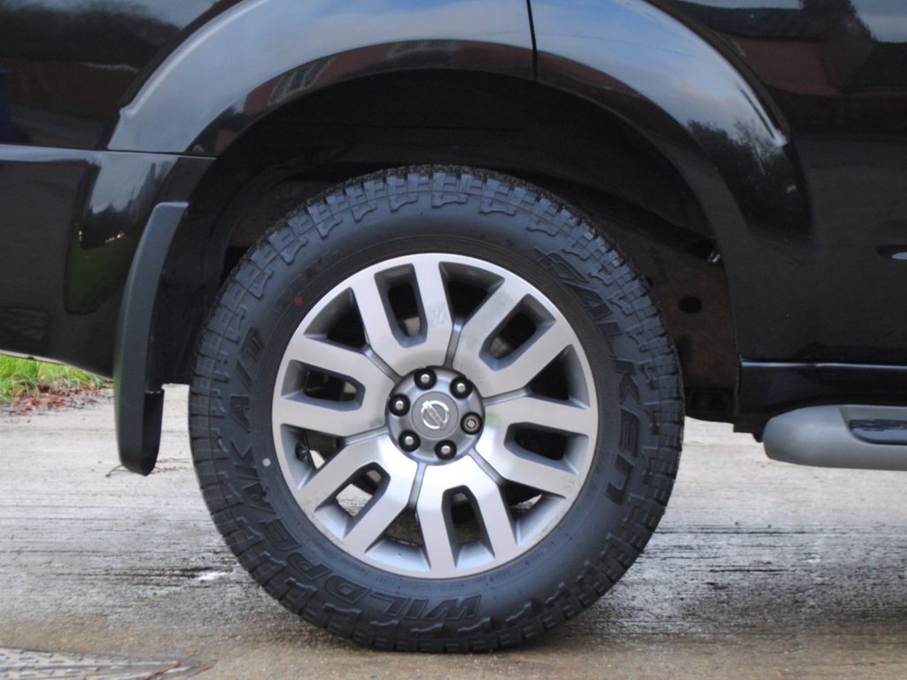 Used Nissan Pathfinder 2014 for sale - 76686273: Photo 34