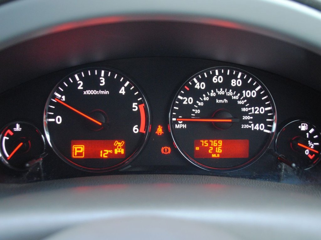 Used Nissan Pathfinder 2014 for sale - 76686273: Photo 36