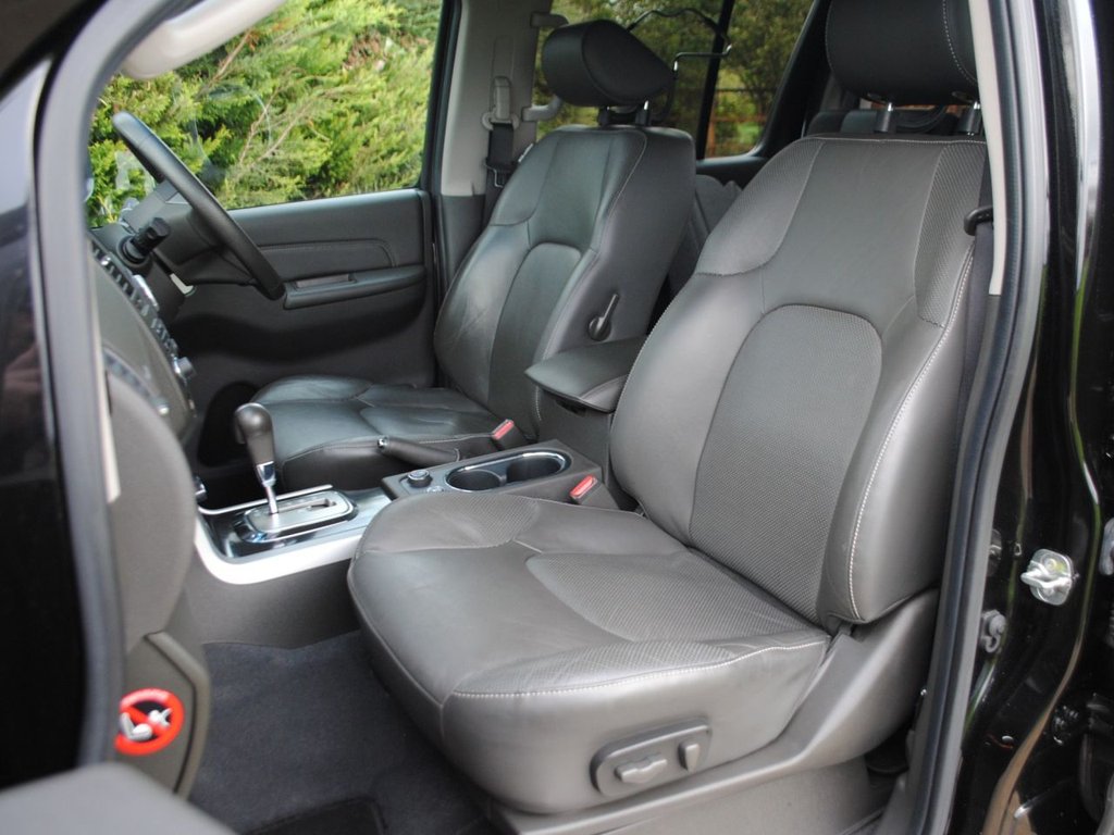 Used Nissan Pathfinder 2014 for sale - 76686273: Photo 4