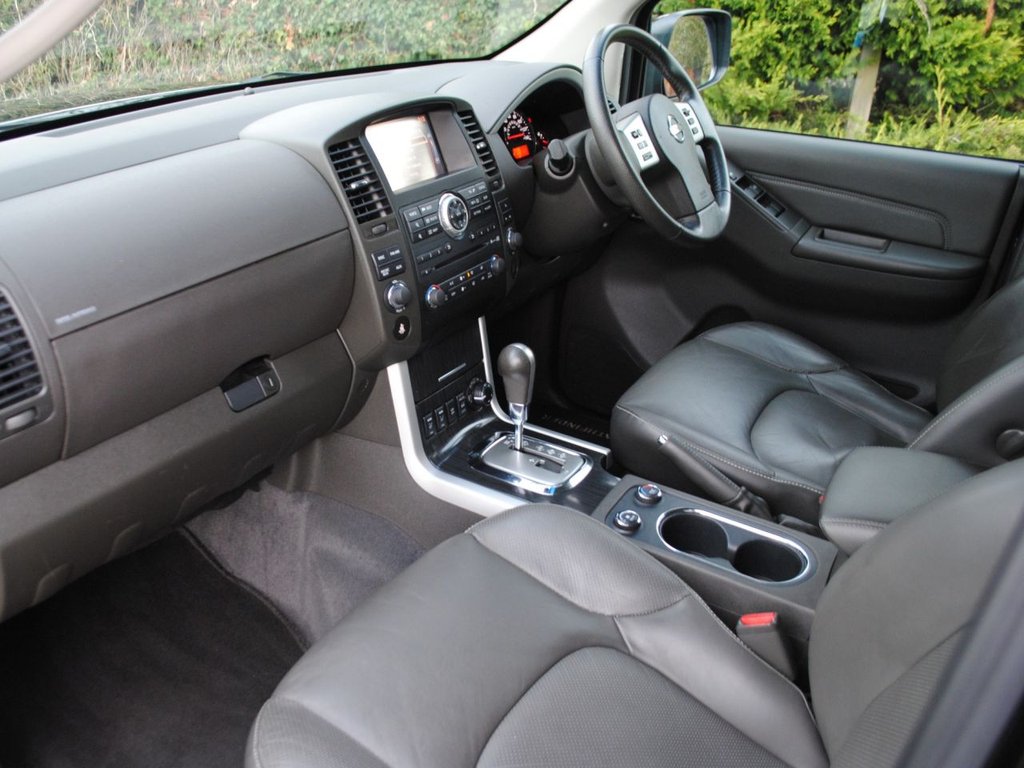 Used Nissan Pathfinder 2014 for sale - 76686273: Photo 9