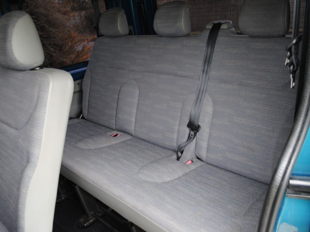 Used Renault Trafic 2010 for sale - 76256291: Photo 10