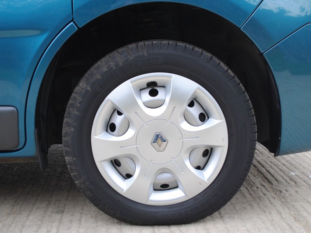 Used Renault Trafic 2010 for sale - 76256291: Photo 18