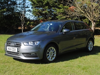 Used Audi A3 2014 for sale - 75999043: Photo