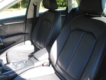 Used Audi A3 2014 for sale - 75999043: Photo