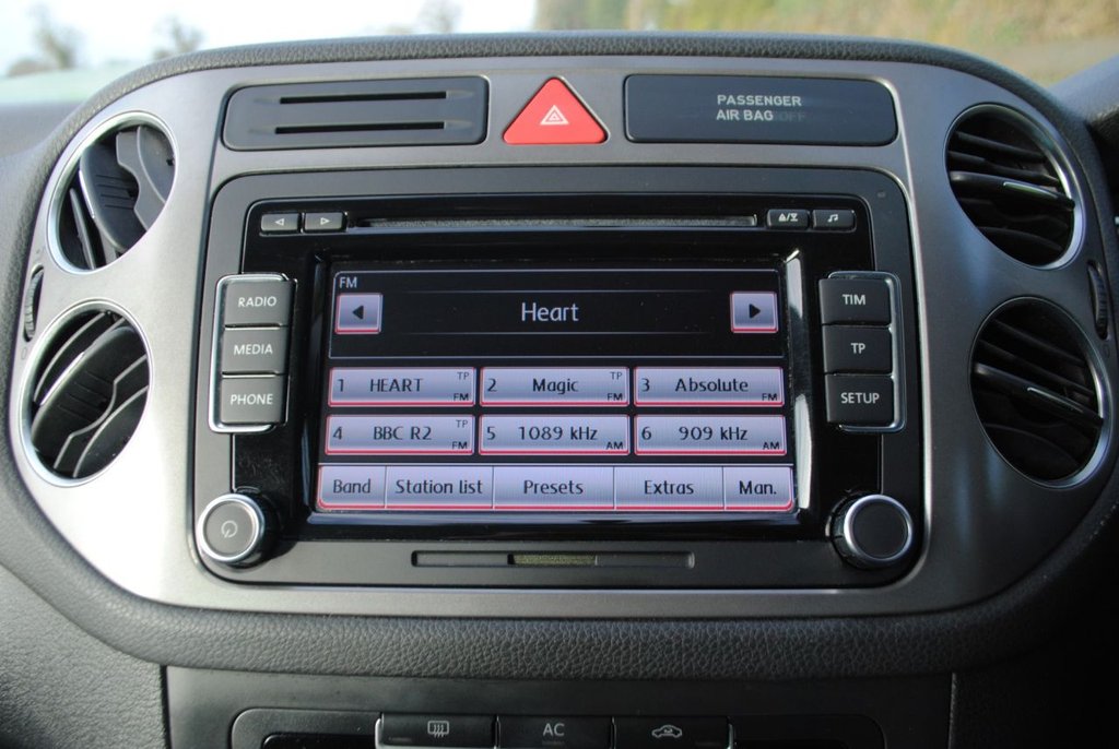 Used Volkswagen Tiguan 2010 for sale - 77806405: Photo 19