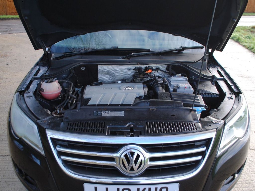Used Volkswagen Tiguan 2010 for sale - 77806405: Photo 20