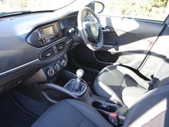 Used Fiat Tipo 2016 for sale - 79089958: Photo